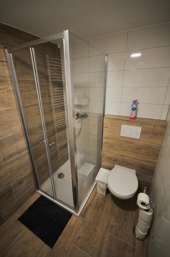 Malovany Dvorecek Dolní Dunajovice Екстериор снимка